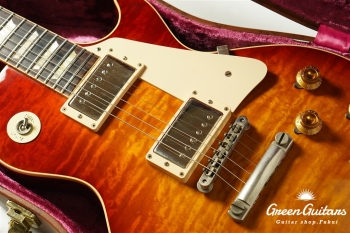 2014 Historic Collection 1959 Les Paul VOS - Washed Cherry